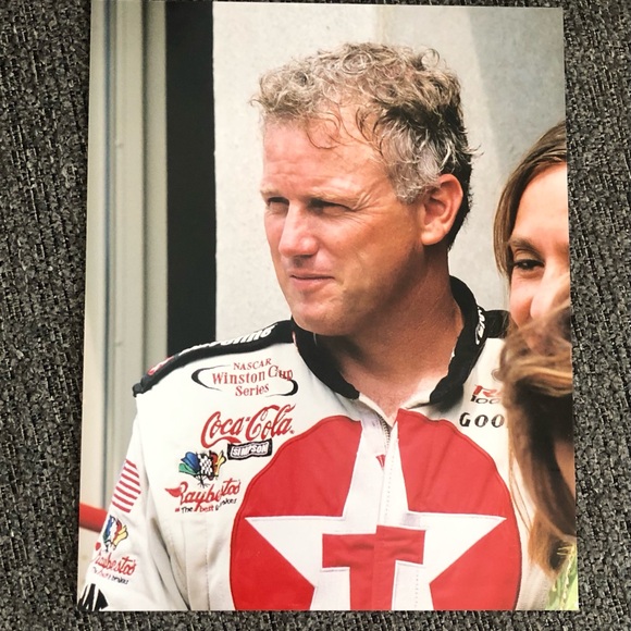 NASCAR Ricky Rudd memorabilia - Picture 5 of 5